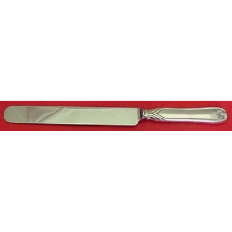 Palm by Tiffany & Co. Sterling Banquet Knife 10 3/4"