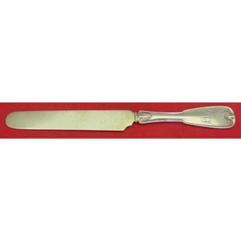 Palm by Tiffany & Co. Sterling Breakfast Knife FH AS 8"