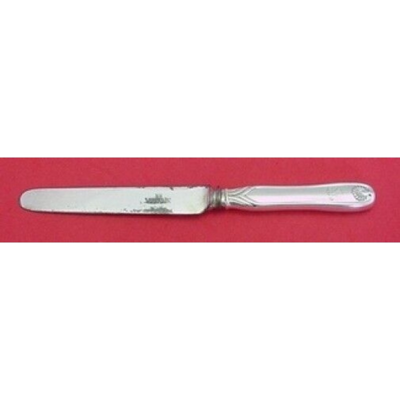 Palm by Tiffany & Co. Sterling Breakfast Knife HH SP 7 3/4"