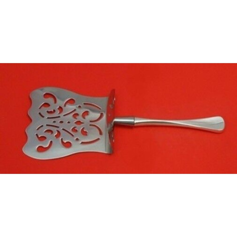 Patricia by W&S Sorensen Sterling Asparagus Server Custom Made Hooded HHWS