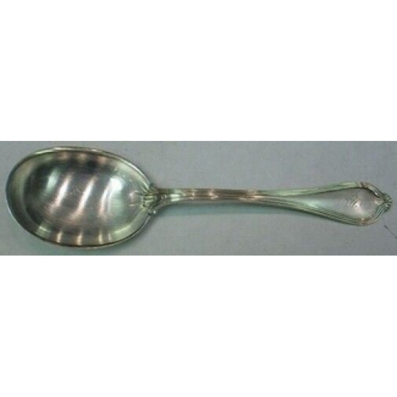 Paul Revere by Towle Sterling Sugar Spoon 5 3/4"