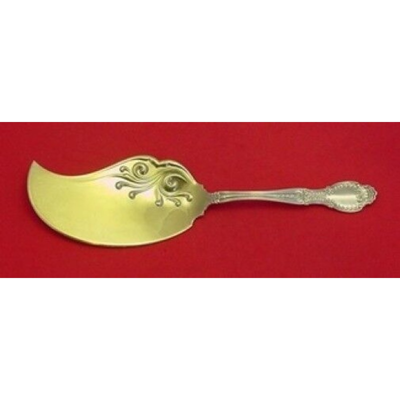 Richelieu by Tiffany & Co. Sterling Ice Cream Server Dolphin GW