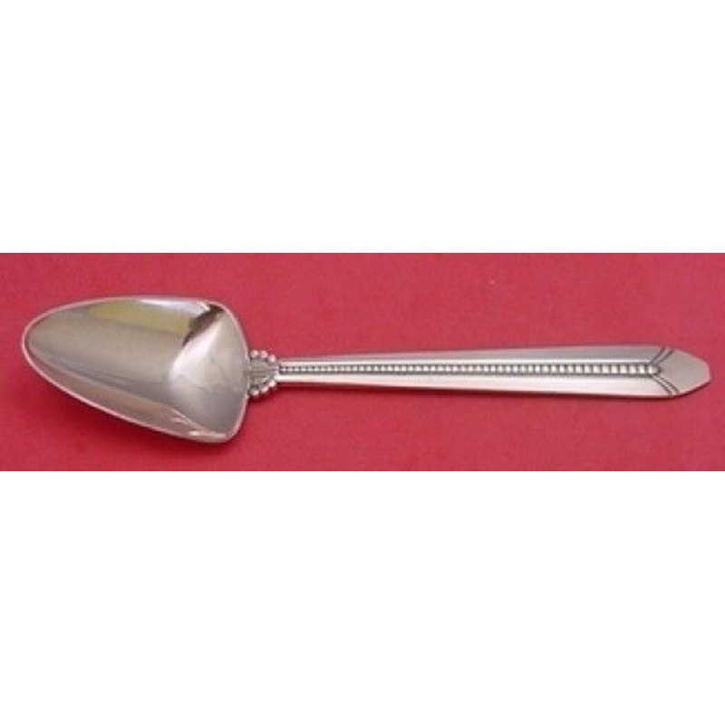 Tiffany & Co. Deco Set Spoon Rare Tiffany Copper Sample One-Of-A-Kind