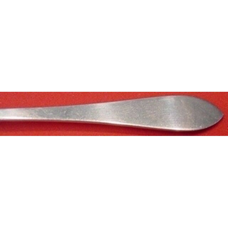 Faneuil by Tiffany & Co. Sterling Baby Spoon Bent Handle Custom Made To Order