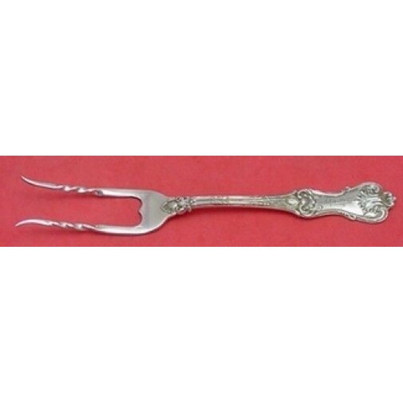 Federal Cotillion by Frank Smith Sterling Baked Potato Fork Custom Made
