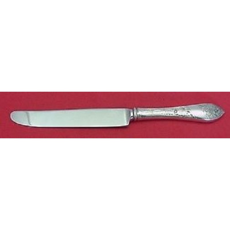 Frabee by Schofield Sterling Regular Knife 8 1/2" Flatware Bright-cut