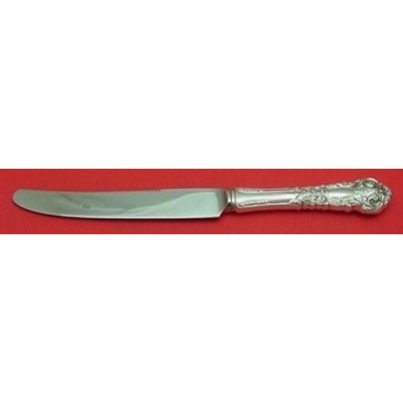 French Renaissance by Reed & Barton Sterling Regular Knife Fat French 9 1/8"