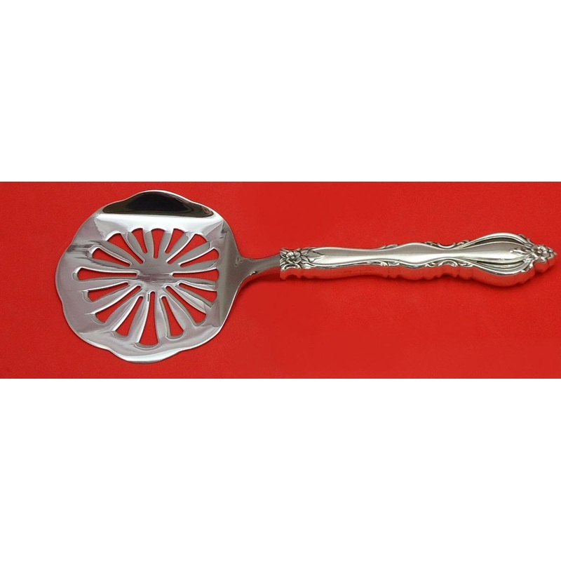 Grande Regency by International Sterling HHWS  Tomato Server Custom Made