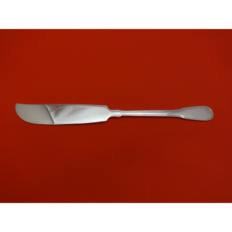 Hamilton aka Gramercy by Tiffany & Co. Sterling Fish Knife FH AS 7 3/8"
