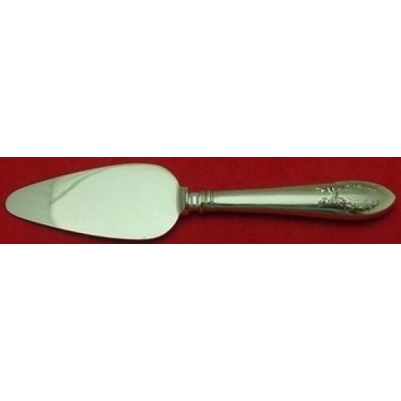 Laurel by Frank Smith Sterling Cheese Server 6 5/8" HH