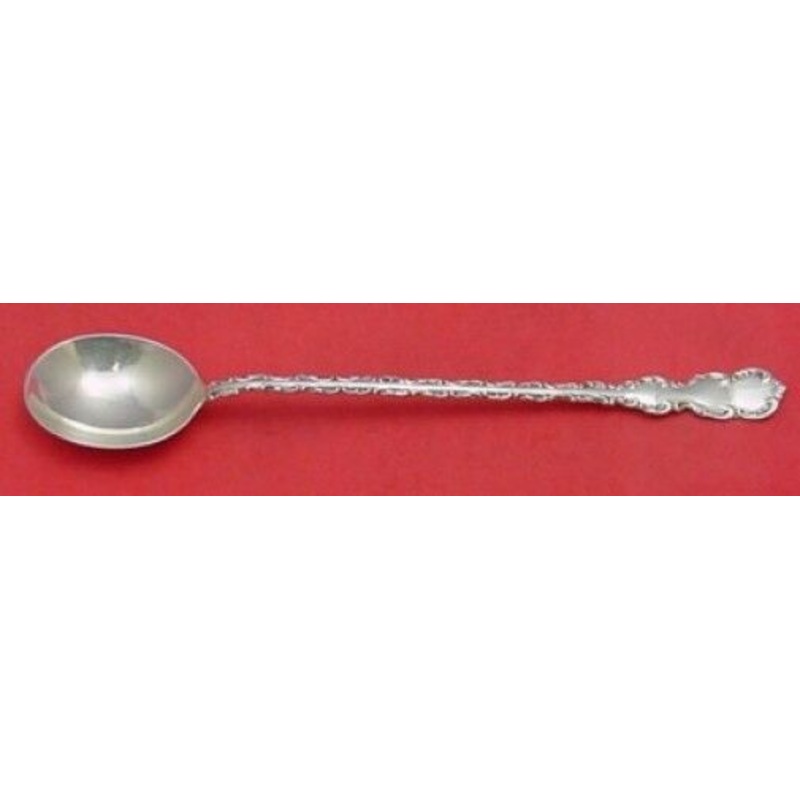 Louis XV by Whiting Sterling Chocolate Muddler 8 3/8"