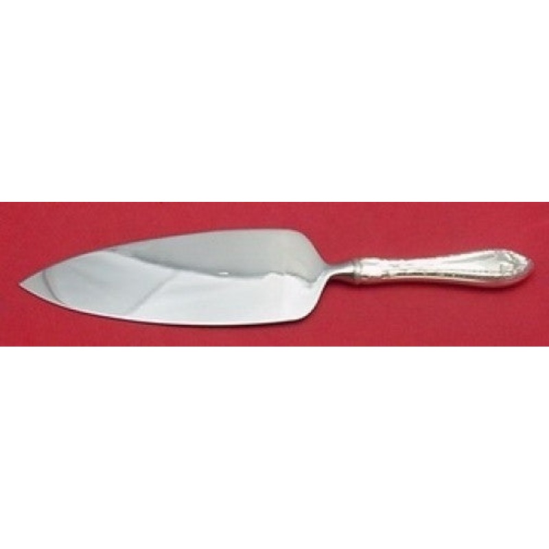 Marie Antoinette by Dominick & Haff Sterling Cake Server HHWS  Custom 10"