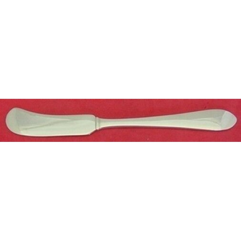 Puritan by Gorham Sterling Butter Spreader Flat Handle 5 3/4" Heirloom