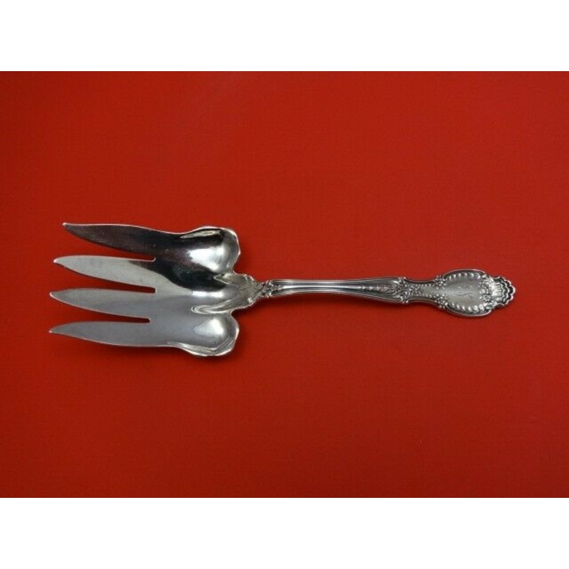 Richelieu by Tiffany & Co. Sterling Fish Serving Fork 9 1/2"
