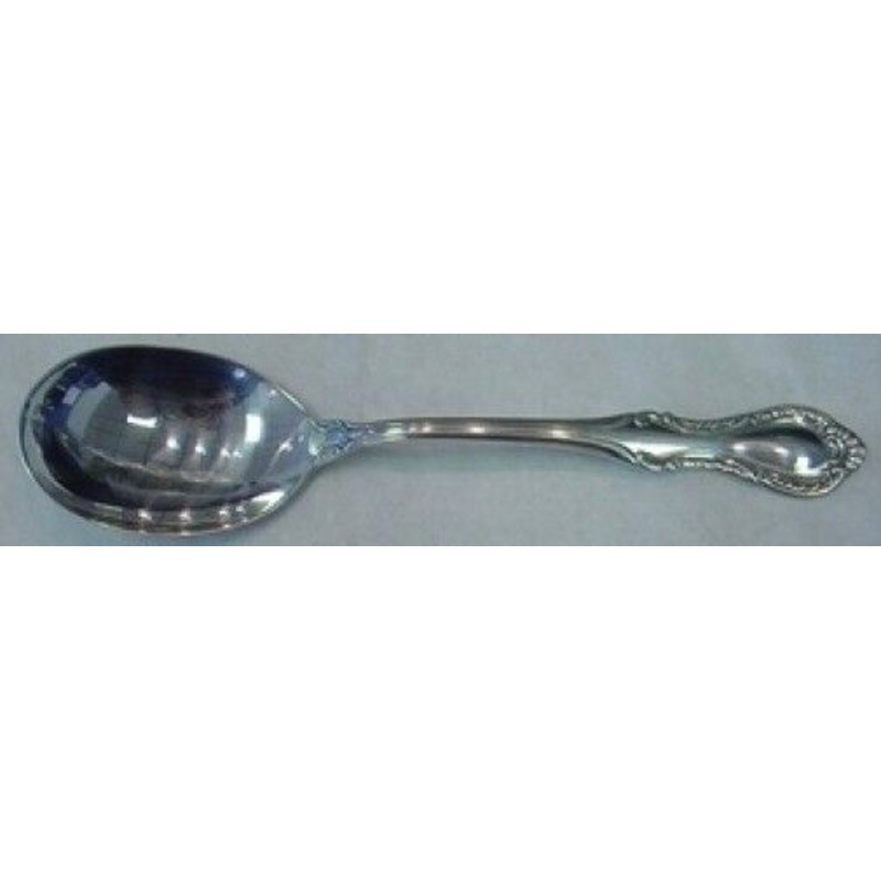 Southern Colonial by International Sterling Sugar Spoon 6"