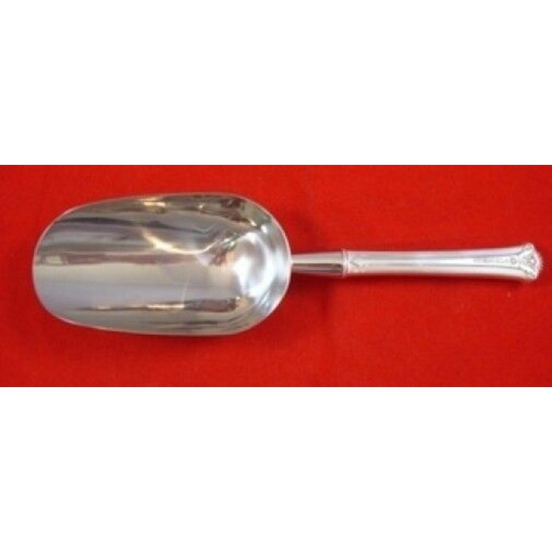 Worthington aka Severn by Kirk-Stieff Sterling Ice Scoop HHWS Custom 9 3/8"