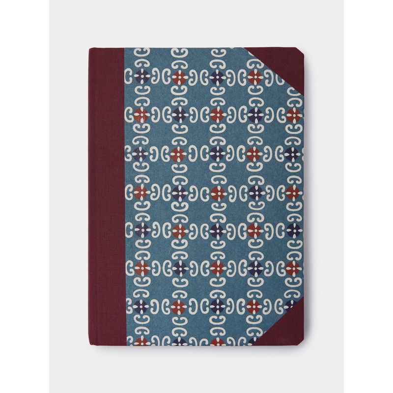 Composition Ledger Extra Thick Notebook