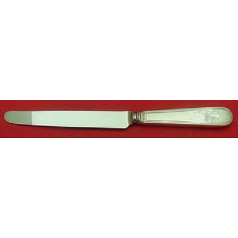 Hamilton aka Gramercy By Tiffany Sterling Regular Knife French Narrow Blade