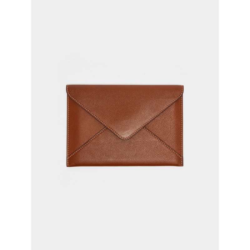 Leather Envelope