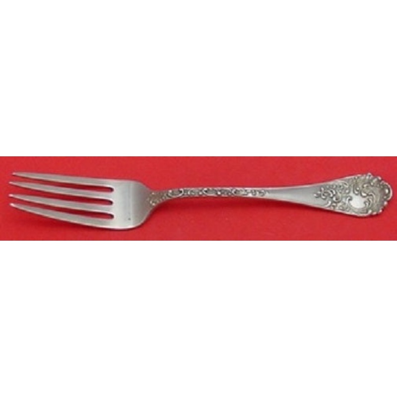 Maintenon by Shiebler Sterling Regular Fork