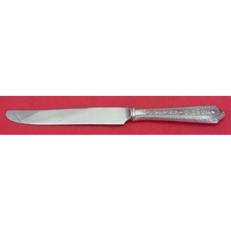 Normandie by Wallace Sterling Dinner Knife 9 3/4"