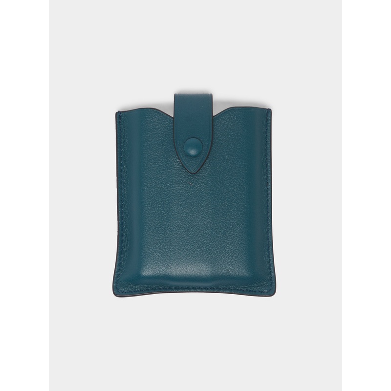 Playing Cards with Leather Case