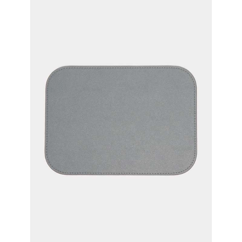 Polo Leather Mouse Pad