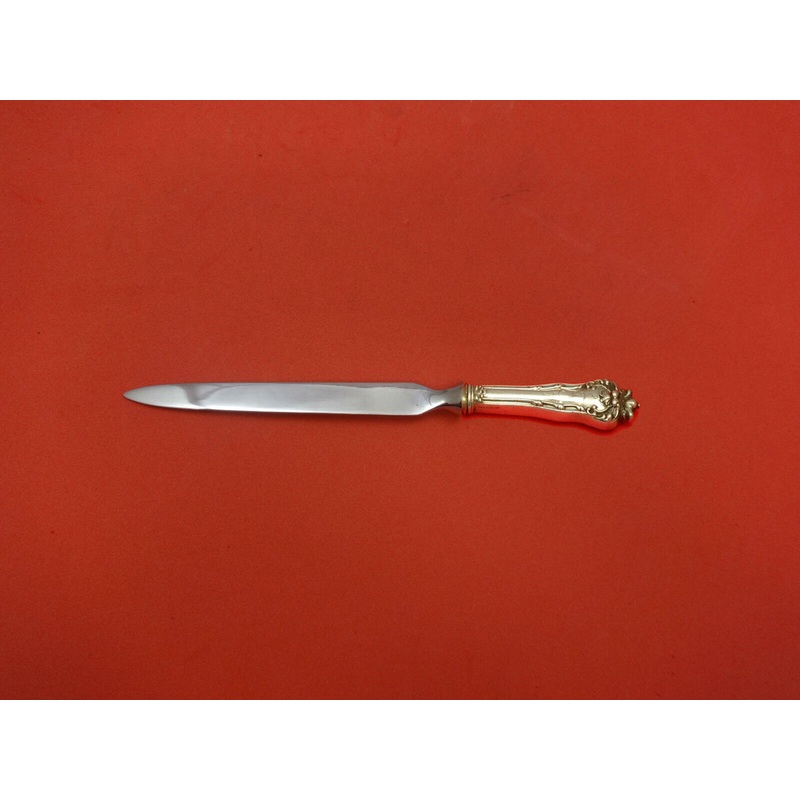 Queen by Mount Vernon / Howard Sterling Letter Opener HHWS  Custom Made