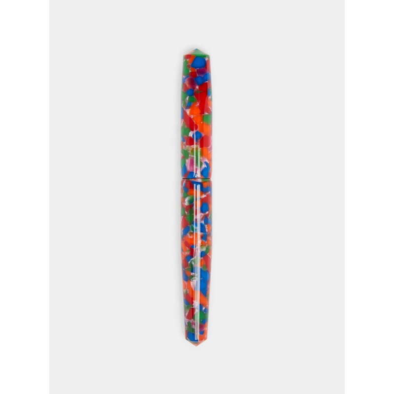 Resin Fountain Pen