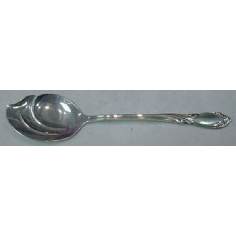 Rhapsody New by International Sterling Jelly Server 6 1/2" Serving