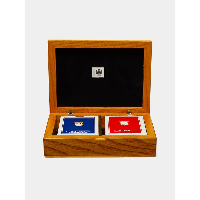 Ashwood Poker Cards Set