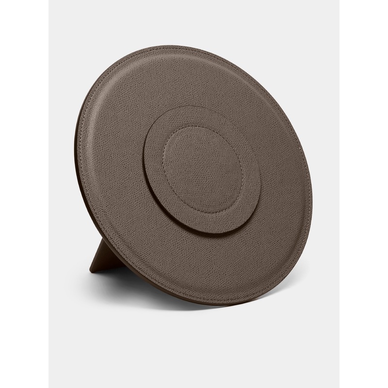 Aspen Leather Seating Chart