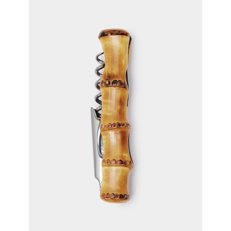 Bamboo Butler's Friend Corkscrew