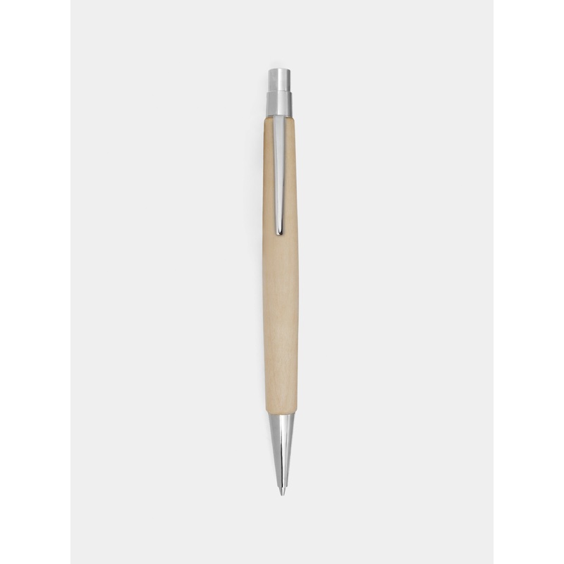 Berlin Maple Wood Propelling Pencil