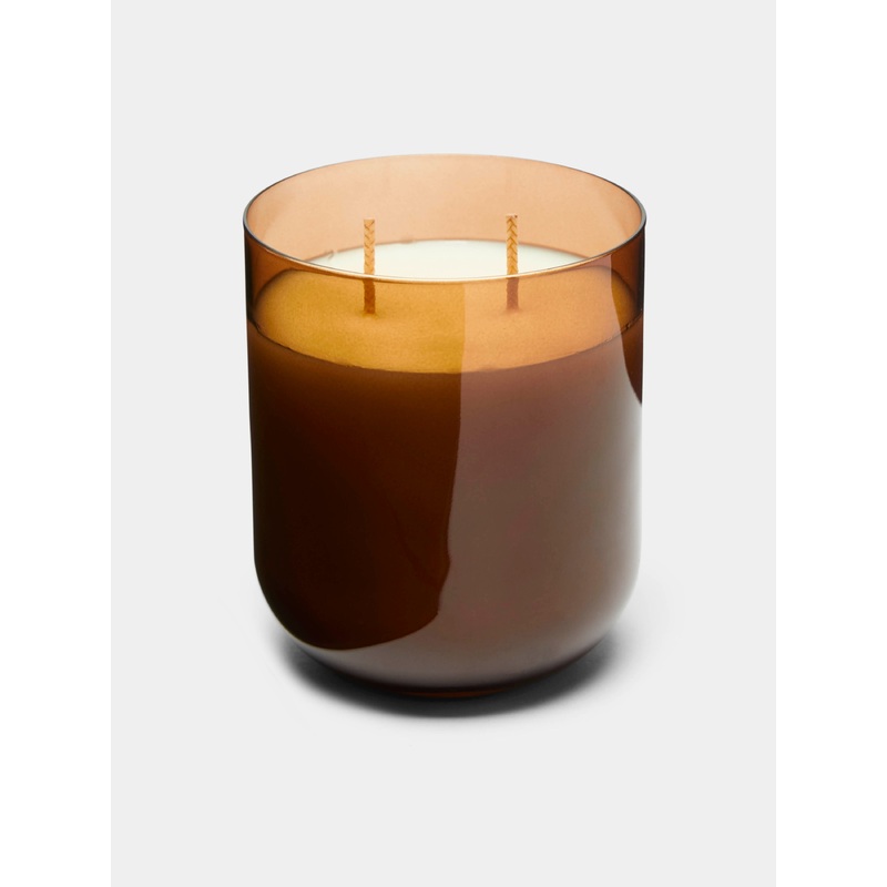 Bronzo Candle Refill