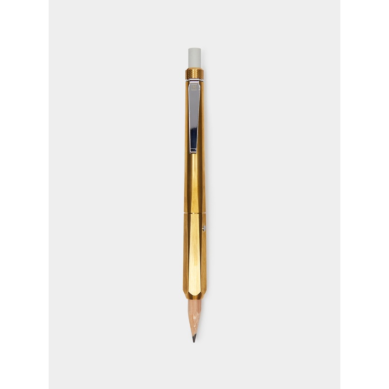 Ferrule Pencil Holder