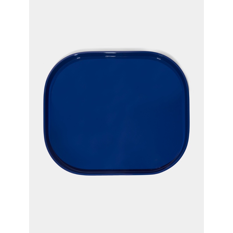 Lacquered Stacking Tray (20in/51cm)