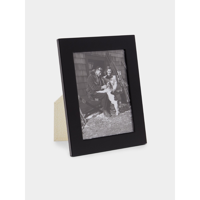 Leather Photo Frame