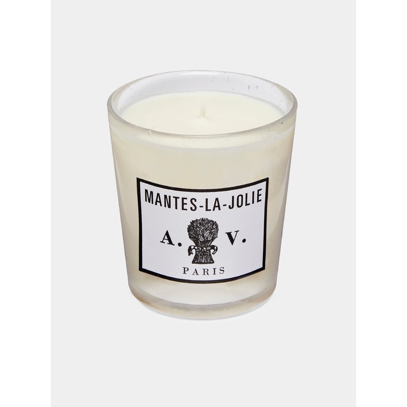 Mantes-La-Jolie Scented Candle