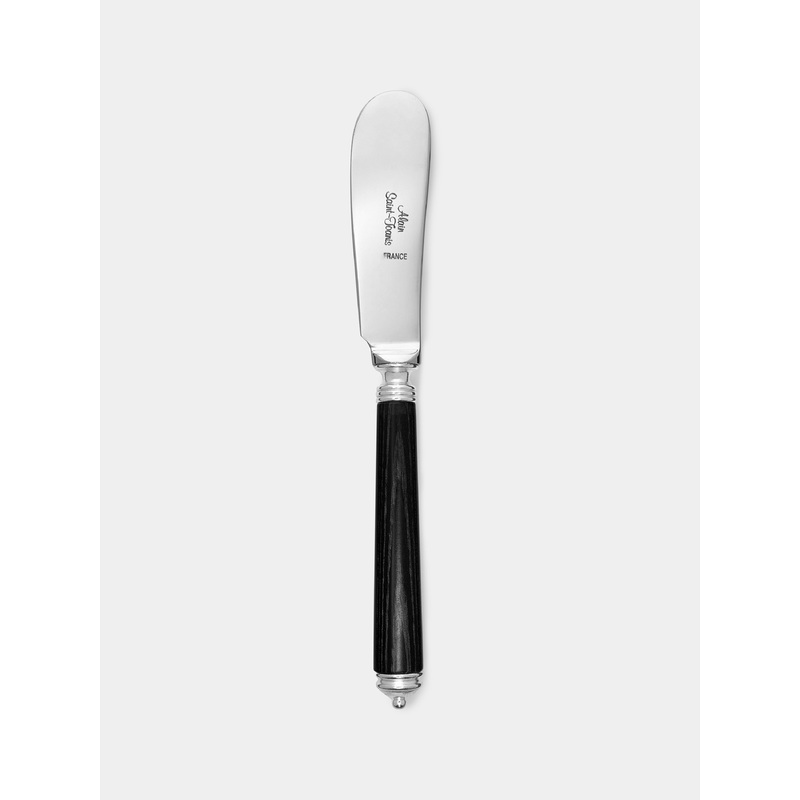 Marbella Ebony Butter Spreader