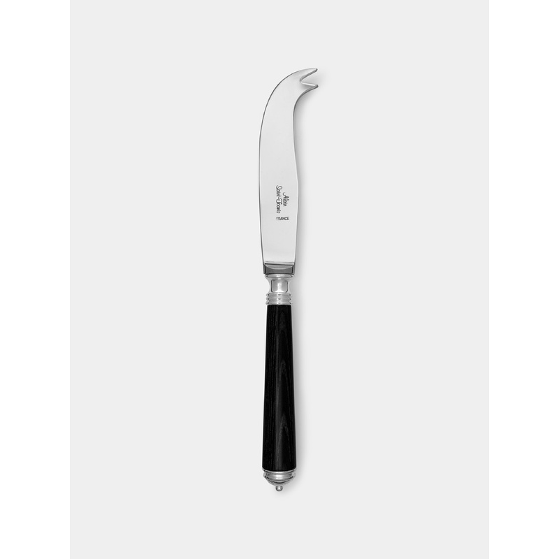 Marbella Ebony Cheese Knife