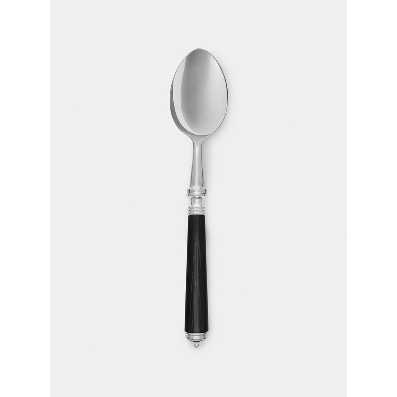 Marbella Ebony Serving Spoon