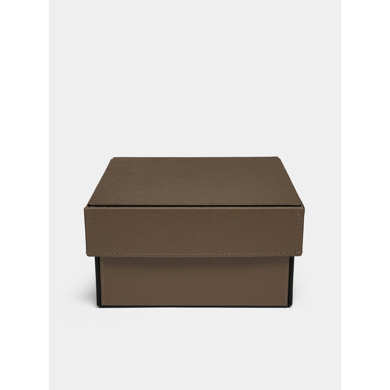 Marea Leather Small Box