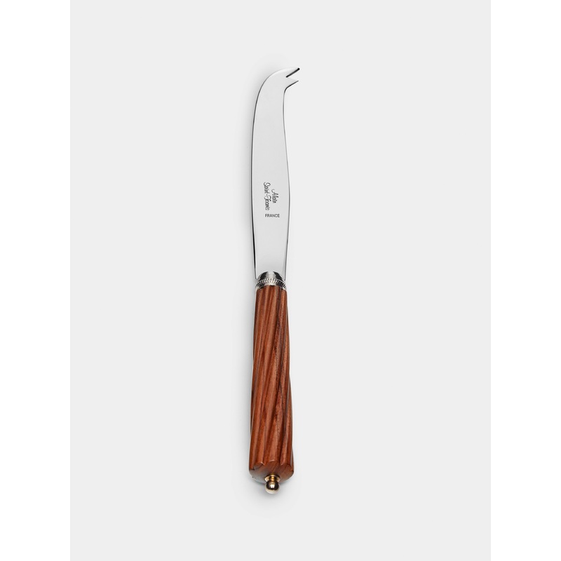 Oregon Rosewood Small Cheese Knife