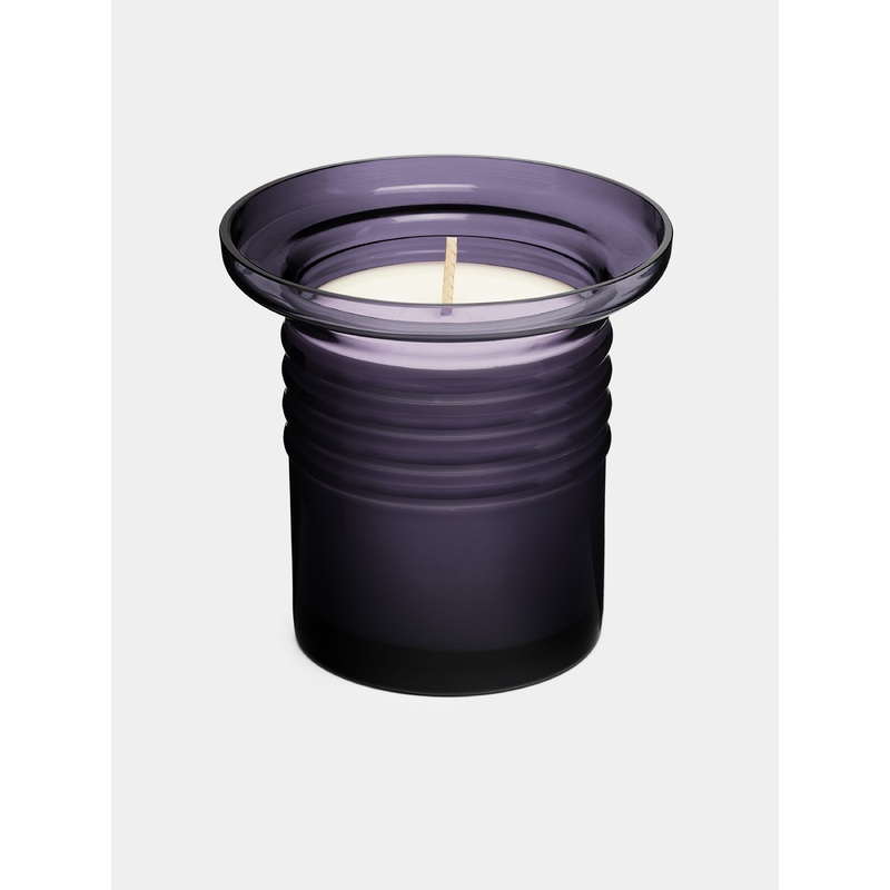 Royal B. Hand-Poured Scented Candle