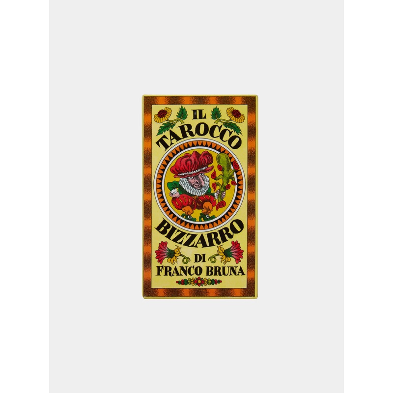 Tarot Cards