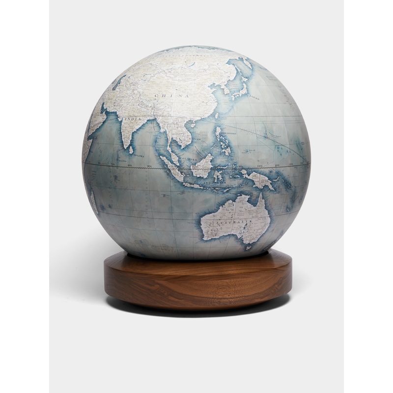 The Albion Floor-Standing Globe (50cm)