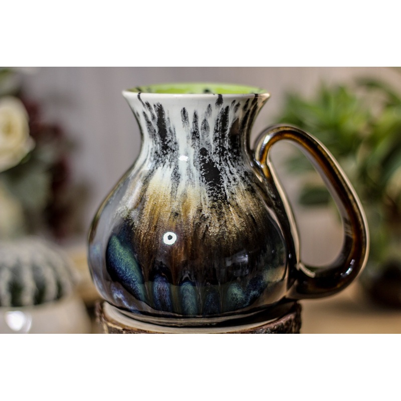 04-B PROTOTYPE Barely Flared Mug - MISFIT, 23 oz. - 25% off