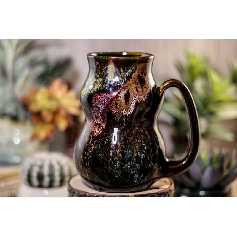 19-C PROTOTYPE Venus Mug - MISFIT, 21 oz. - 20% off