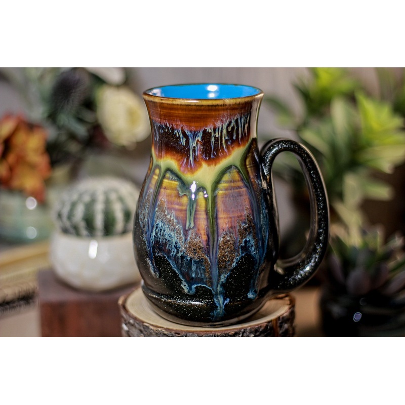 22A New Earth Barely Flared Acorn Mug - MISFIT, 21 oz. - 25% off
